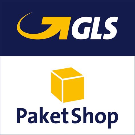 gls paketshop einloggen.